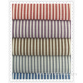 Fashion Tc Stripe Yarn-dyefd Fabric